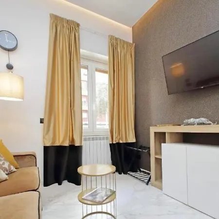 Casa Alessia Vaticano Rome