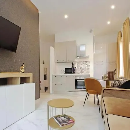 Appartement Casa Alessia Vaticano *