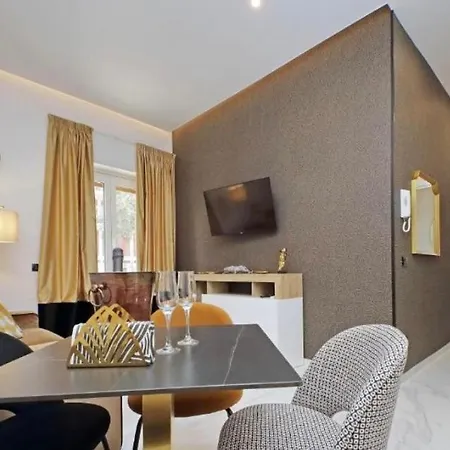 Appartement Casa Alessia Vaticano *