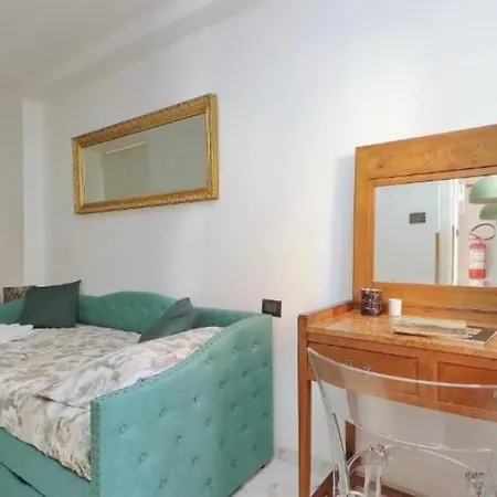 Casa Alessia Vaticano Rome