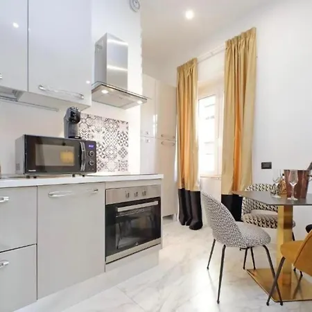 Casa Alessia Vaticano *