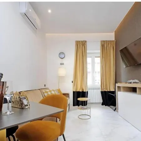 Casa Alessia Vaticano Appartement