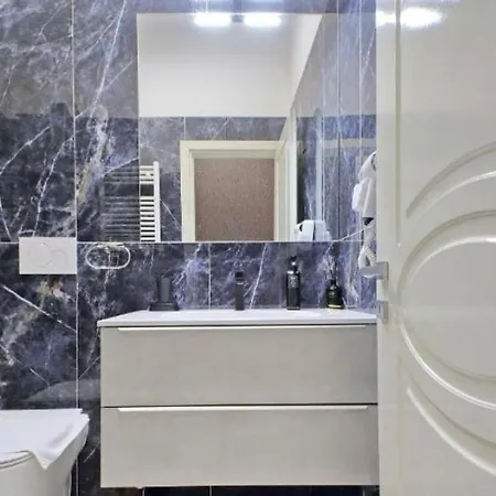 Casa Alessia Vaticano