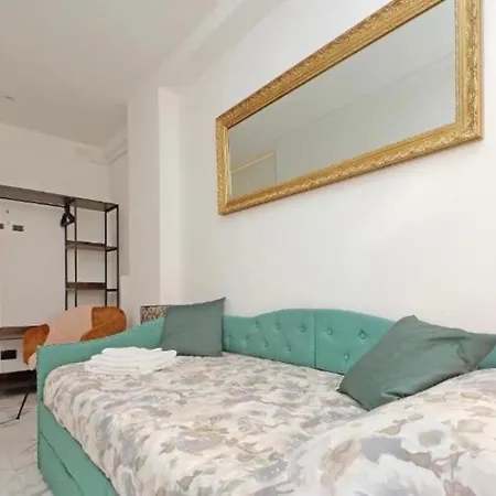 Casa Alessia Vaticano Appartement