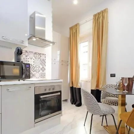 Casa Alessia Vaticano Appartement