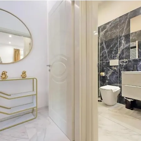 Casa Alessia Vaticano Appartement *