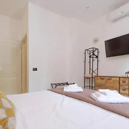 Casa Alessia Vaticano Rome