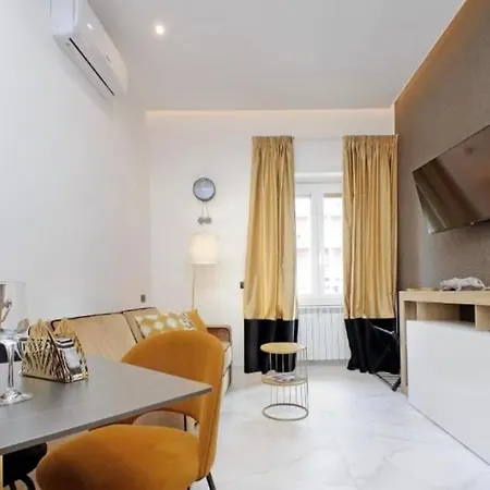 Casa Alessia Vaticano *