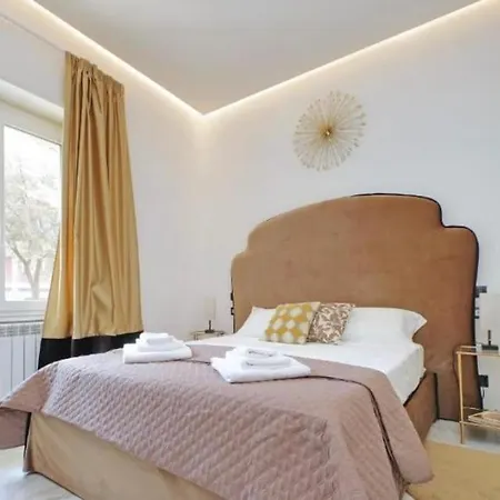 Casa Alessia Vaticano Appartement