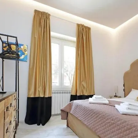 Casa Alessia Vaticano شقة روما