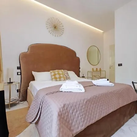 Casa Alessia Vaticano *
