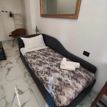 Casa Alessia Vaticano Appartement *