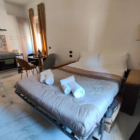 Casa Alessia Vaticano