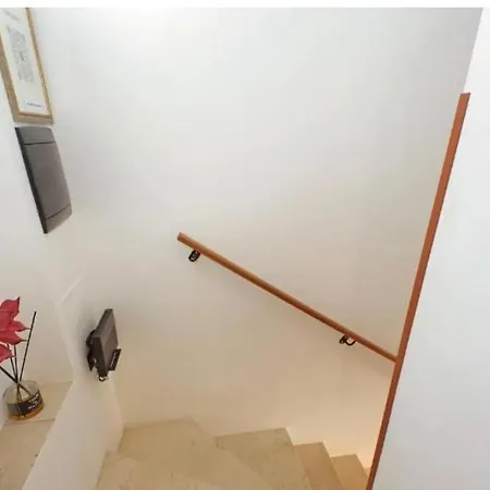 Casa Alessia Vaticano 公寓